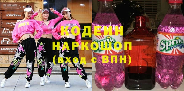 гашик Костерёво